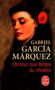 Amour au temps du cholera, Marquez Gabriel Garcia