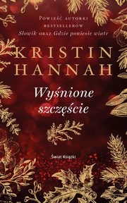 Wynione szczcie, Hannah Kristin