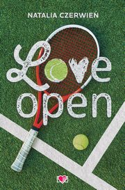 Love Open, Czerwie Natalia