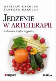 Jedzenie w arteterapii, Karolak Wiesaw, Karolak Barbara