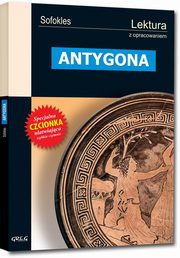 Antygona, Sofokles
