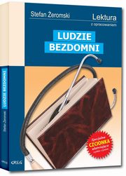 Ludzie bezdomni, eromski Stefan