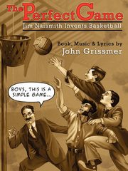 The Perfect Game, Grissmer John