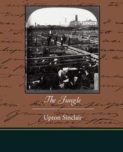 The Jungle, Sinclair Upton