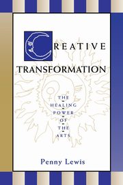 Creative Transformation, Lewis Penny