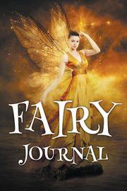 Fairy Journal, Publishing LLC Speedy