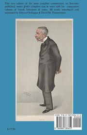 Jebb's Isocrates, Newly Edited, Isocrates