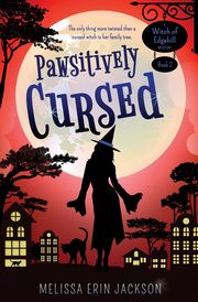 Pawsitively Cursed, Jackson Melissa Erin