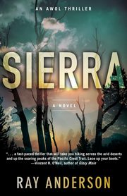 Sierra, Anderson Ray
