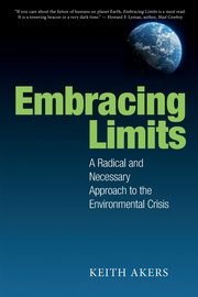 Embracing Limits, Akers Keith