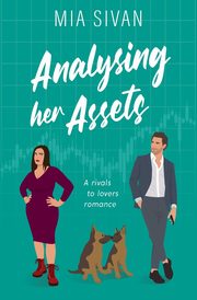 Analysing Her Assets, Sivan Mia