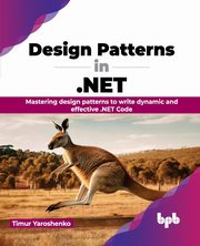 Design Patterns in .NET, Yaroshenko Timur