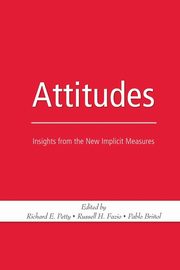 ksiazka tytu: Attitudes autor: 