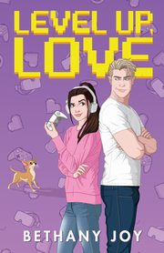 Level Up, Love, Joy Bethany