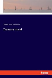 Treasure Island, Stevenson Robert Louis