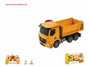 Mondo Truck R/C wywrotka Mercedes Arcos 1:26, 