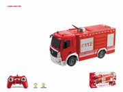 Mondo Truck R/C stra poarna Mercedes Antos 1:26, 