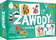 Zawody i atrybuty, 