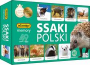 Ssaki Polski Memory, 