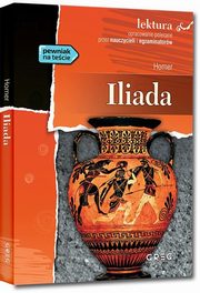 Iliada, Homer