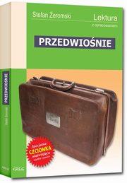 Przedwionie, eromski Stefan