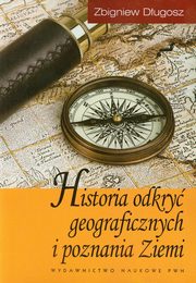 Historia odkry geograficznych i poznania Ziemi, Dugosz Zbigniew