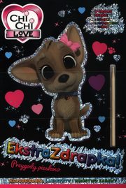 Chi Chi Love Ekstrazdrapka, 
