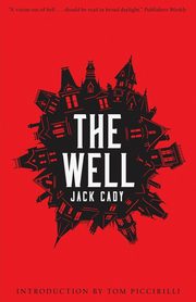 The Well, Cady Jack