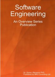 Software Engineering, Bezanov Goran