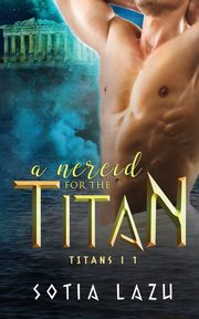 A Nereid for the Titan, Lazu Sotia