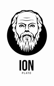 ION, Plato