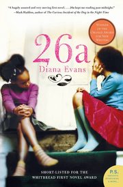 26a, Evans Diana