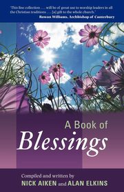 A Book of Blessings, Aiken Nick