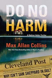 Do No Harm, COLLINS MAX ALLAN