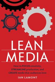 Lean Media, Lamont Ian