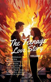 Teenage Love Story Volume II, Biren Sasmal