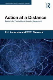 Action at a Distance, Anderson R.J.