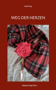 Weg der Herzen, Haug Gabi