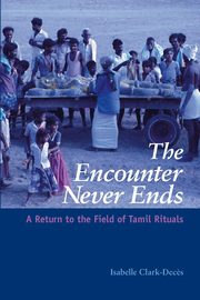 The Encounter Never Ends, Clark-Dec?s Isabelle