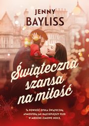 witeczna szansa na mio, Bayliss Jess