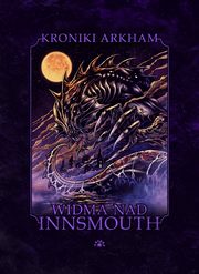 Widma nad Innsmouth, 