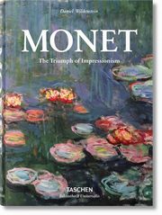 Monet, Wildenstein Daniel