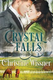 Crystal Falls, Wissner Christine