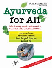 Ayurveda for All, Manohar Murli