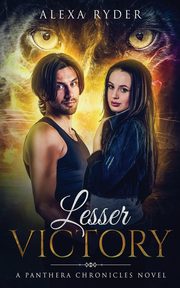 Lesser Victory, Ryder Alexa