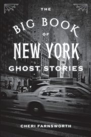 The Big Book of New York Ghost Stories, Farnsworth Cheri