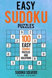 Easy Sudoku Puzzles, Solvers Soduko