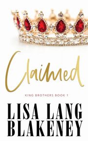 Claimed, Blakeney Lisa Lang