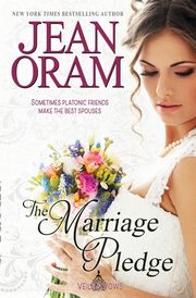 The Marriage Pledge, Oram Jean