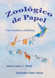 Zoolgico de Papel, Leslie Woods A